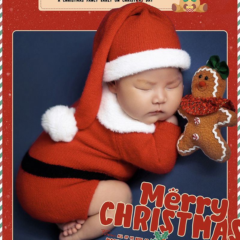 Ropa de fotografía de Papá Noe - Elf Costume Christmas reseña y precio