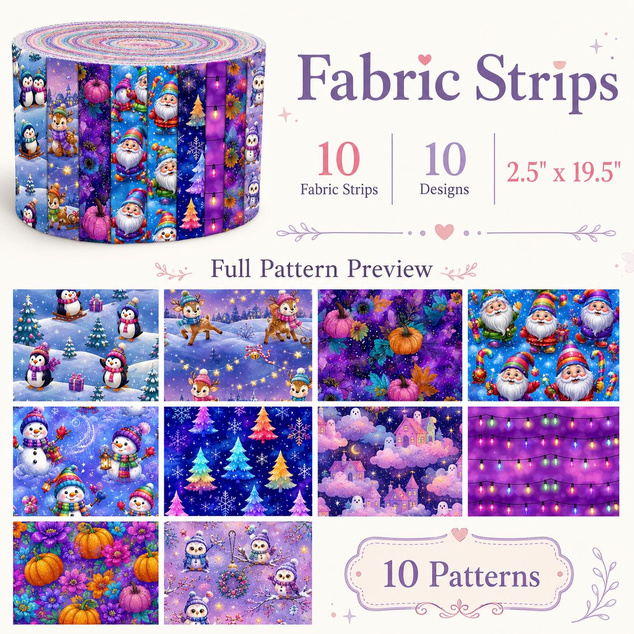 10 tiras de tela de poliéster  - Christmas Table Runner reseña y precio