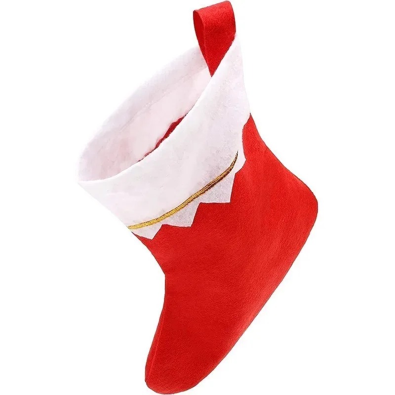Juego de 12-24 Calcetines Navi - Christmas Stocking Hanging reseña y precio
