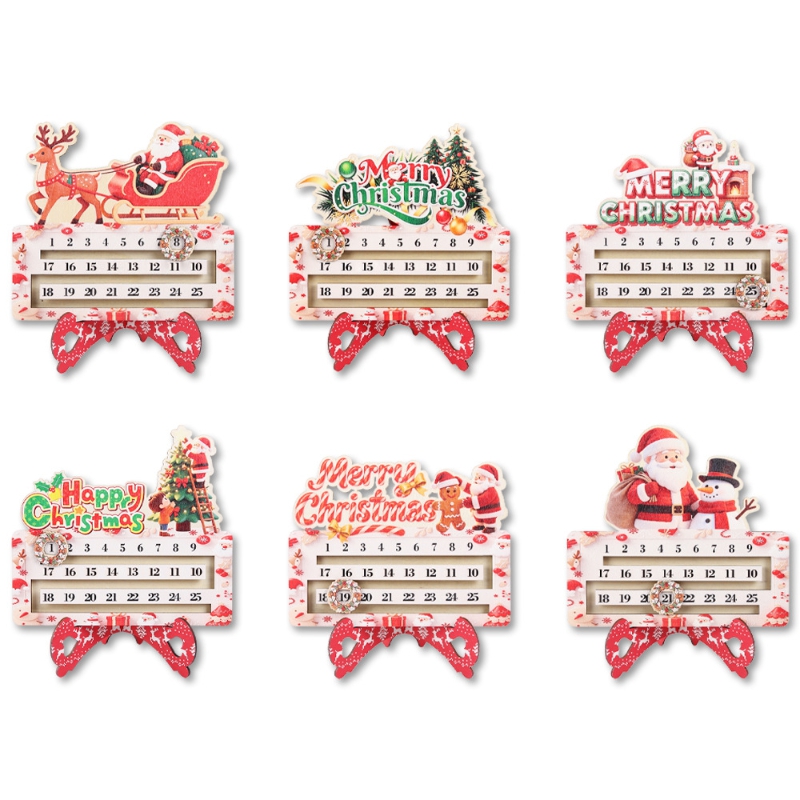 Calendario de Adviento de Made - Advent Calendar Gift reseña y precio