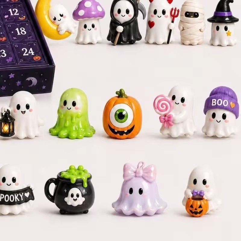 NUEVO Calendario de Adviento d - Advent Calendar Gift reseña y precio