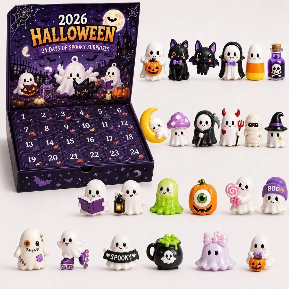 NUEVO Calendario de Adviento d - Advent Calendar Gift reseña y precio