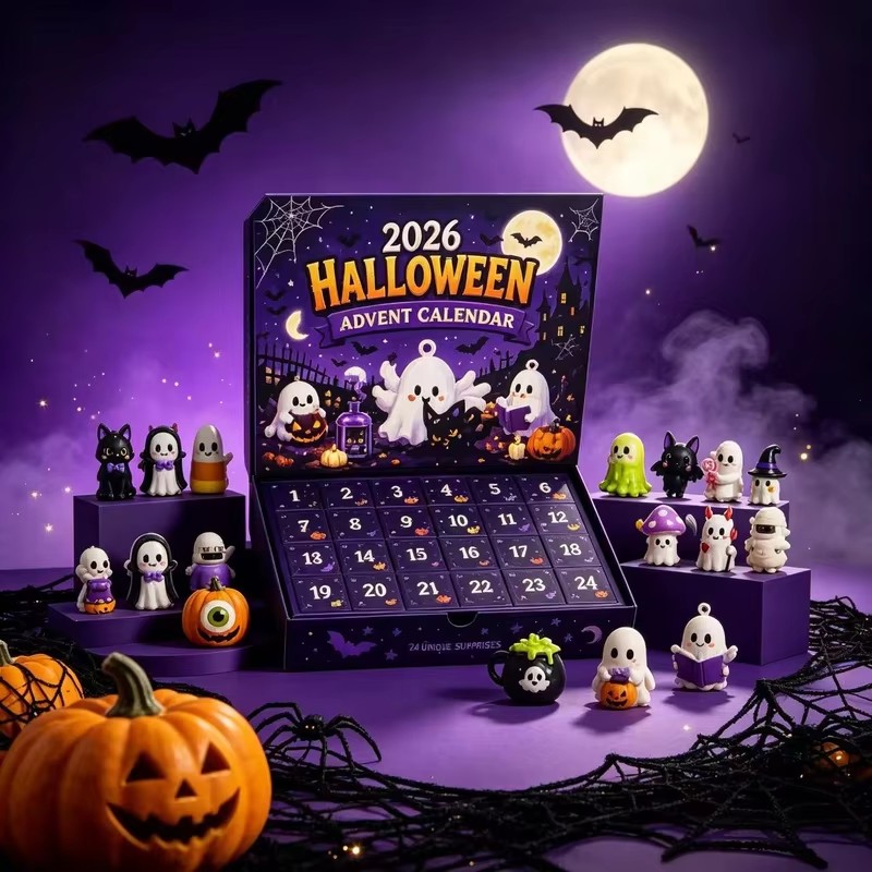 NUEVO Calendario de Adviento d - Advent Calendar Gift reseña y precio