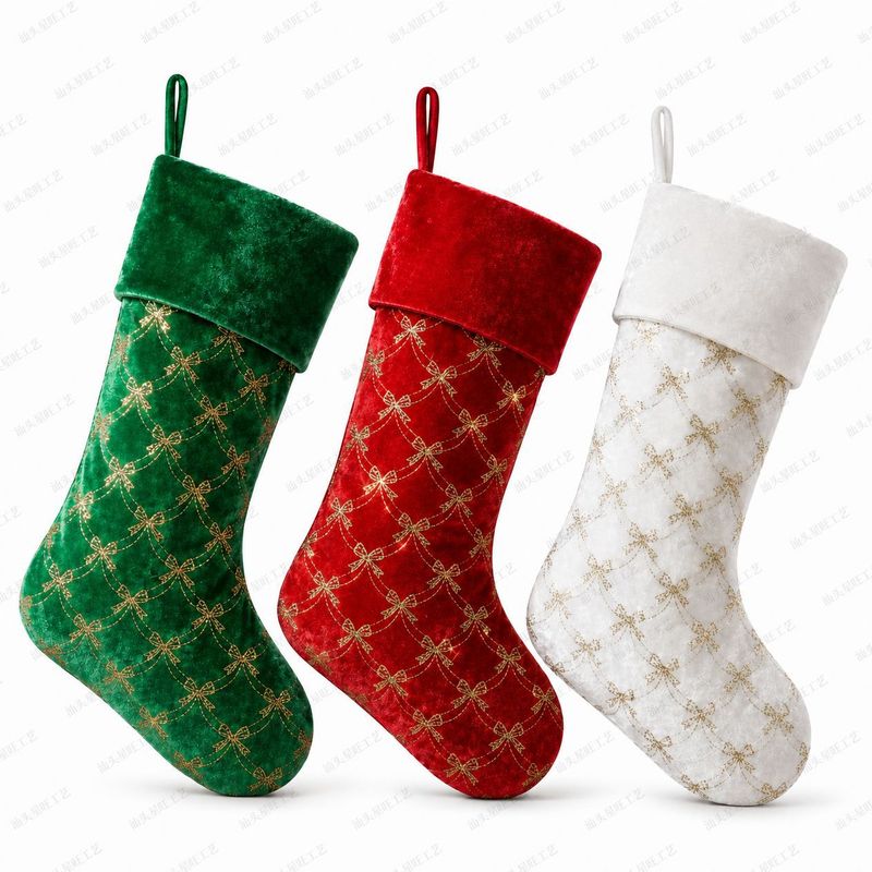 Nuevo Adorno Navideño para Cal - Christmas Stocking Hanging reseña y precio